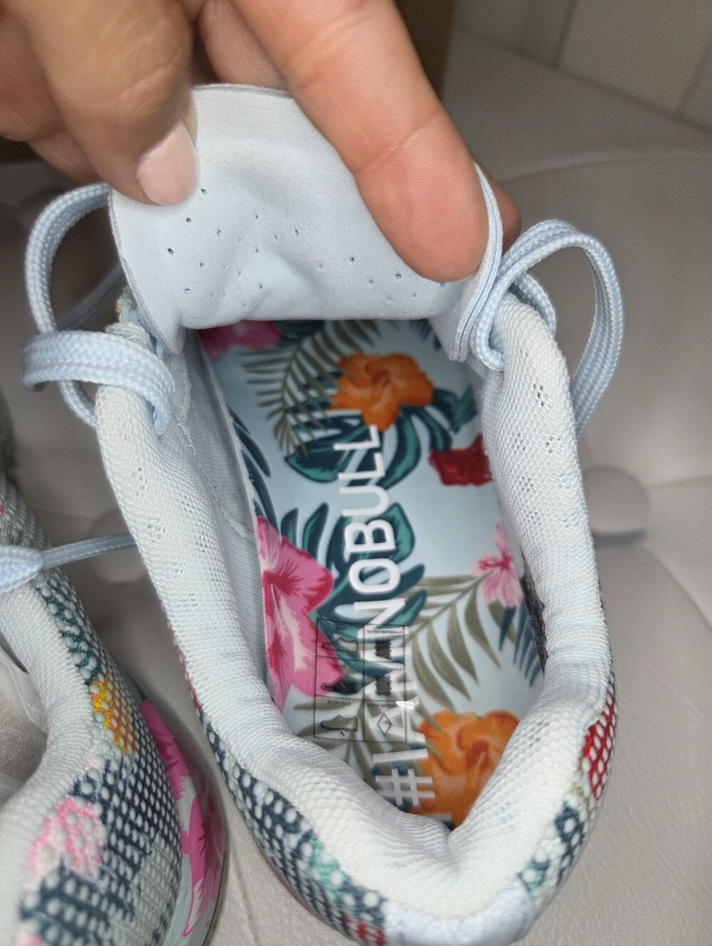 NOBULL Impact Women's Sneakers NEW 5 - Picture 7 of 8